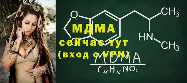 стафф Волоколамск